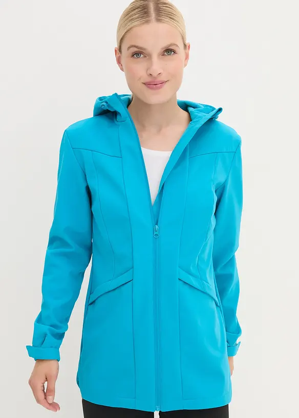 Bpc Bonprix Collection Softshelljacke, Wasserabweisend
