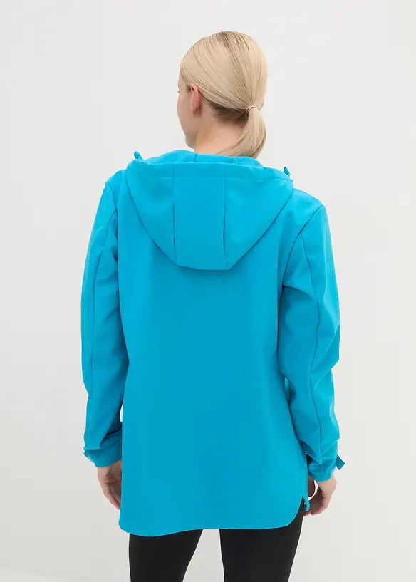 Bpc Bonprix Collection Softshelljacke, Wasserabweisend