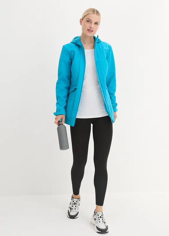 Bpc Bonprix Collection Softshelljacke, Wasserabweisend