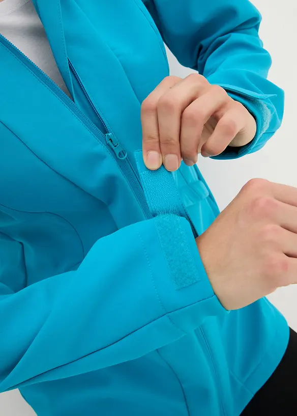 Bpc Bonprix Collection Softshelljacke, Wasserabweisend
