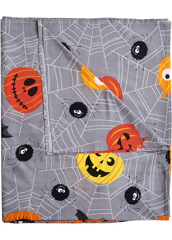 bpc living bonprix collection Tagesdecke mit Halloween Design