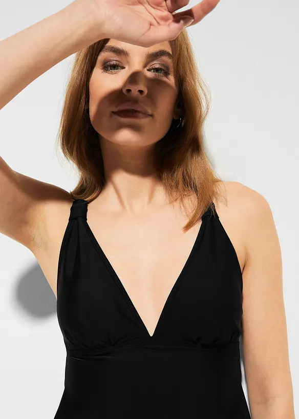 BODYFLIRT Tankini (2-tlg.Set) Aus Recyceltem Polyamid