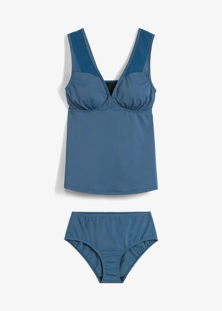 Bpc Selection Tankini (2-tlg.Set) Aus Recyceltem Polyamid