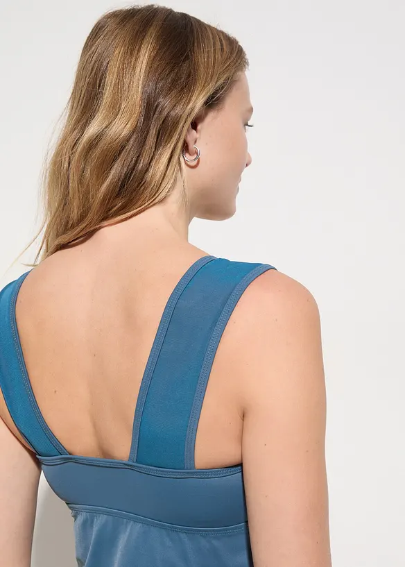 Bpc Selection Tankini (2-tlg.Set) Aus Recyceltem Polyamid