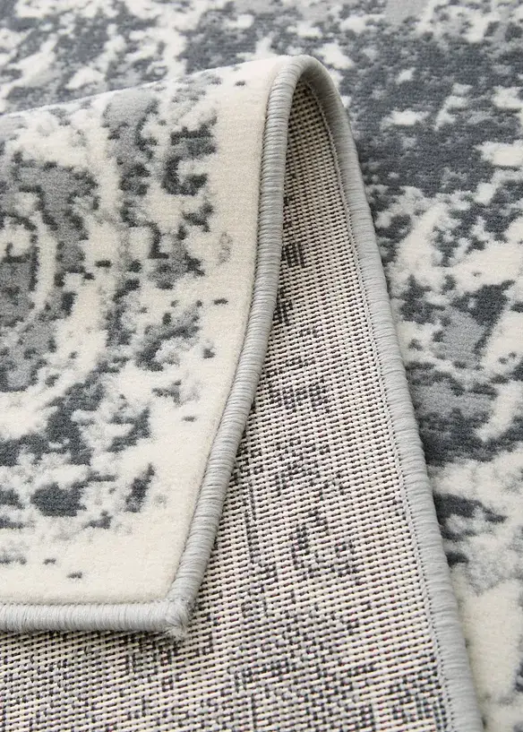 Bpc Living Bonprix Collection Teppich Im Orientalischen Vintagedesign