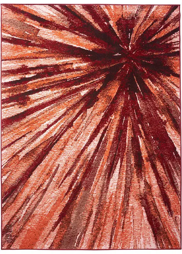 bpc living bonprix collection Teppich mit moderner Musterung