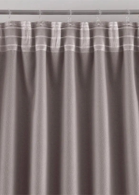 Bpc Living Bonprix Collection Thermo-Vorhang (1er Pack)