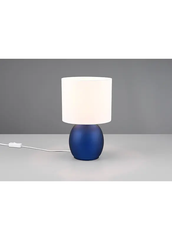 Trio Leuchten Tischleuchte