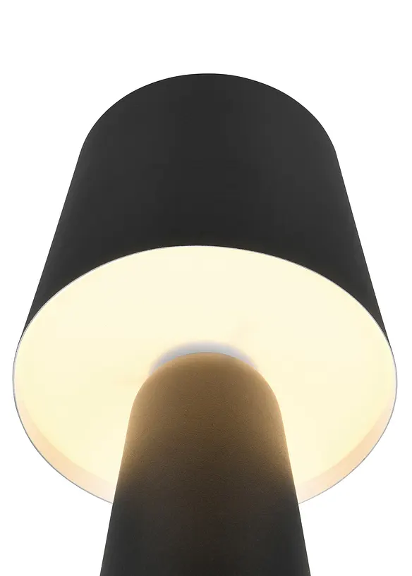 Trio Leuchten Tischleuchte