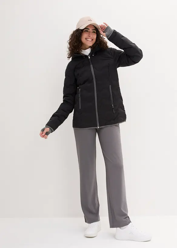 Bpc Bonprix Collection Ultraleichte Funktions-Jacke, Wasserabweisend