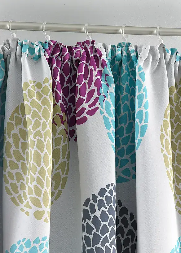 Bpc Living Bonprix Collection Verdunkelungsvorhang (1er Pack)