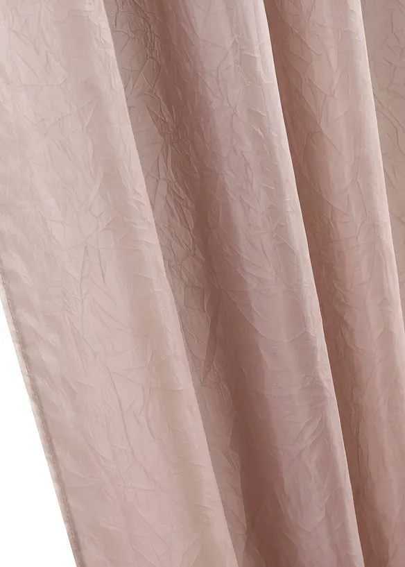 Bpc Living Bonprix Collection Vorhang Im Vintage Stil (1er Pack)