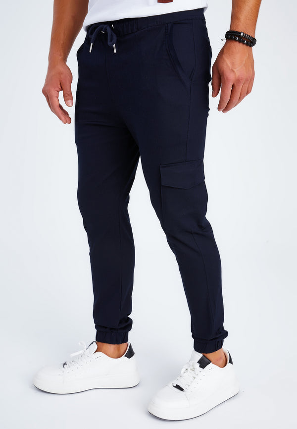 Leif Nelson Cargo Hose