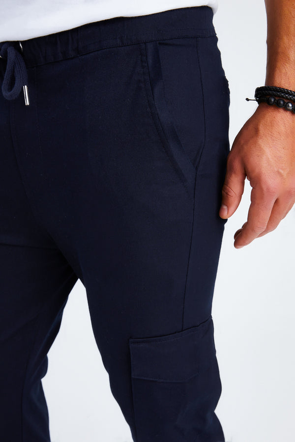 Leif Nelson Cargo Hose