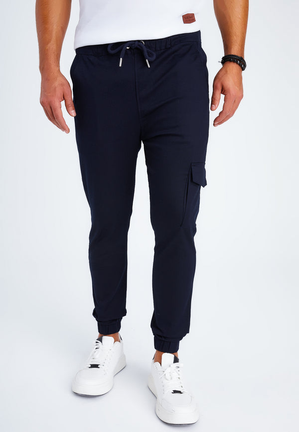 Leif Nelson Cargo Hose