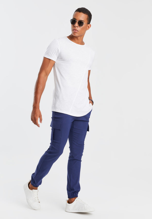 Leif Nelson Cargo Hose