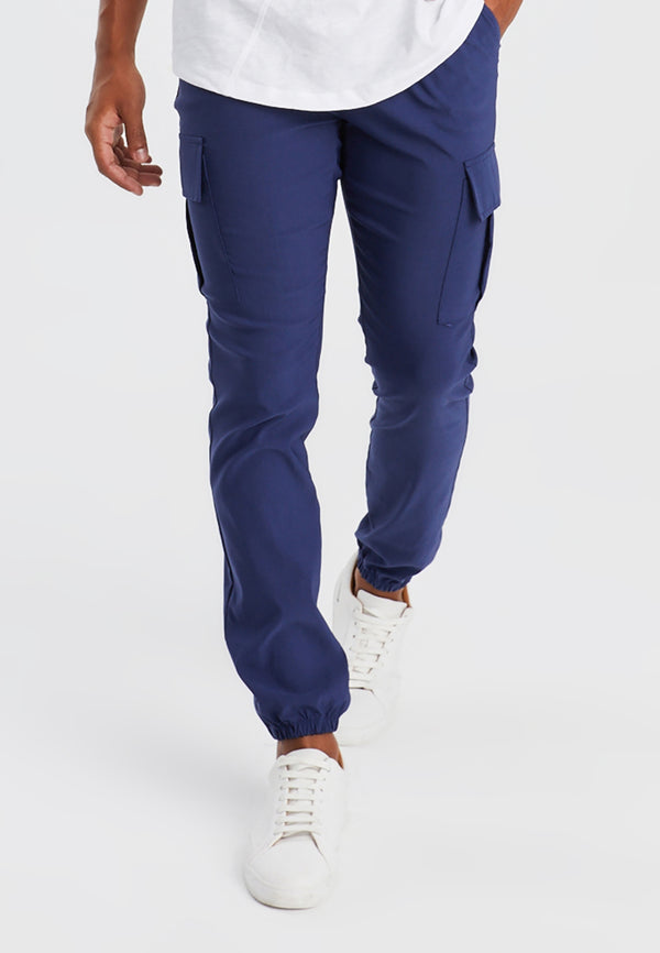 Leif Nelson Cargo Hose