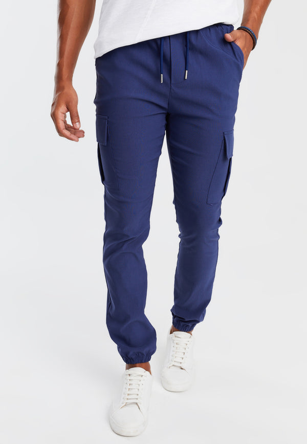 Leif Nelson Cargo Hose