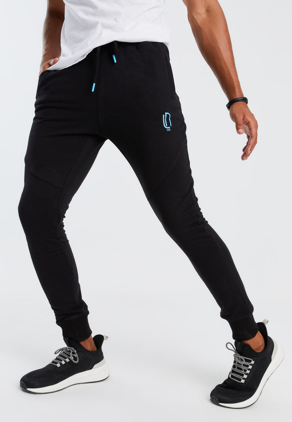 Leif Nelson Gym-Sporthose