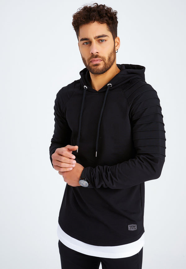 Leif Nelson Kapuzenpullover