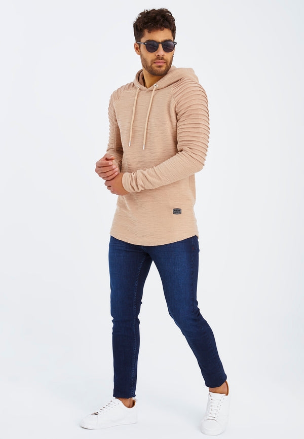 Leif Nelson Kapuzenpullover
