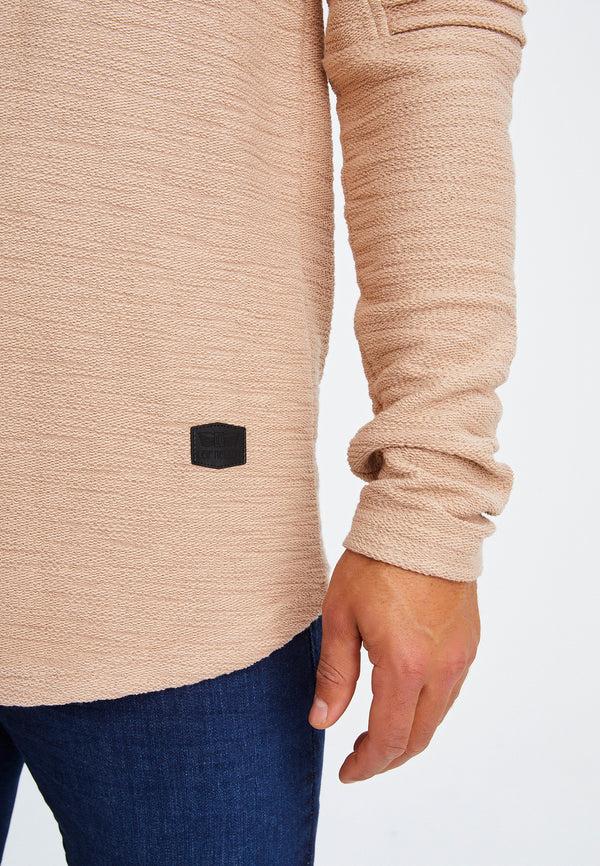 Leif Nelson Kapuzenpullover