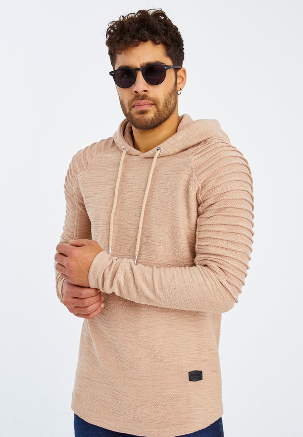 Leif Nelson Kapuzenpullover