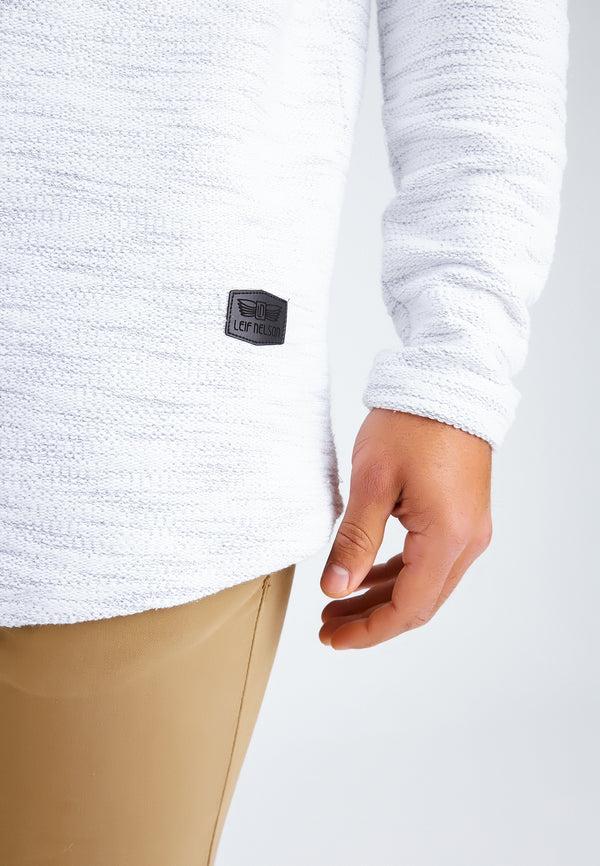 Leif Nelson Kapuzenpullover
