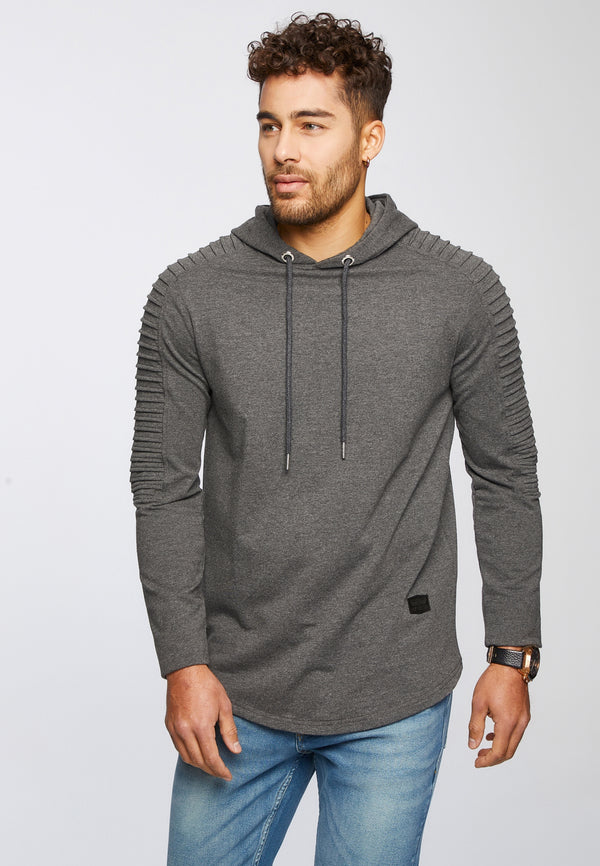 Leif Nelson Kapuzenpullover