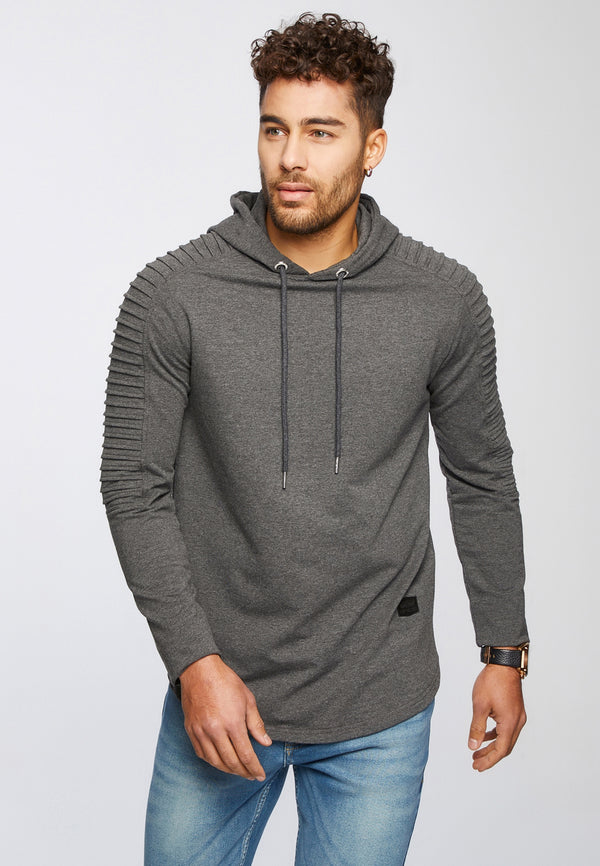 Leif Nelson Kapuzenpullover