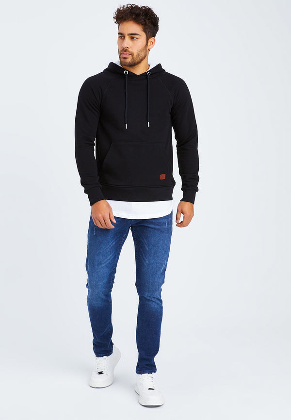 Leif Nelson Kapuzenpullover