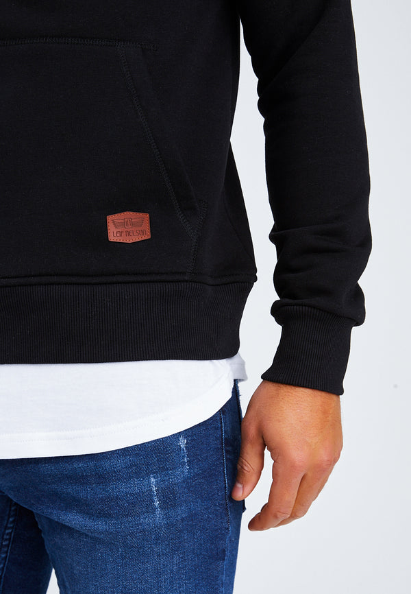 Leif Nelson Kapuzenpullover