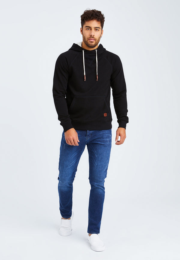 Leif Nelson Kapuzenpullover