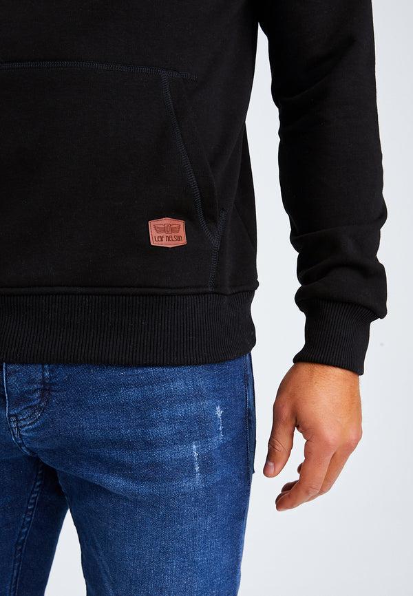 Leif Nelson Kapuzenpullover