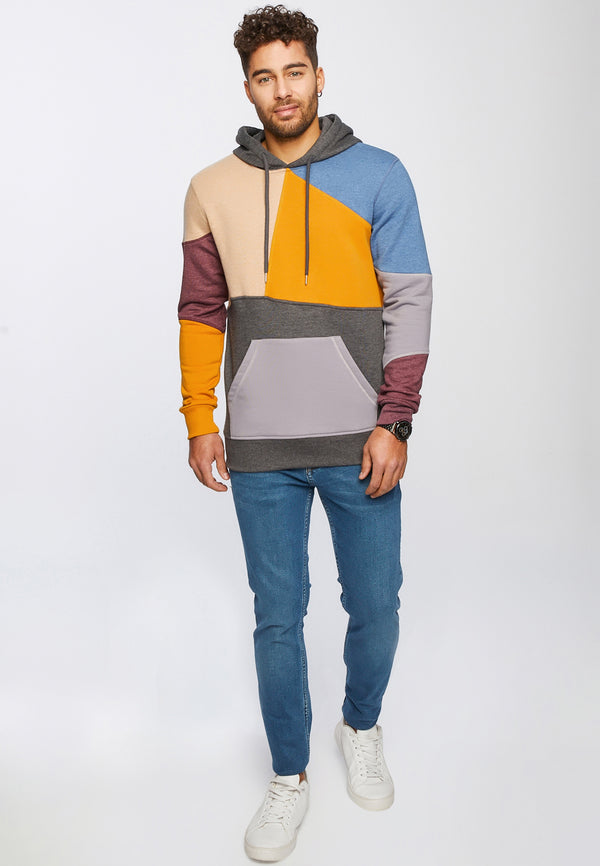 Leif Nelson Kapuzenpullover
