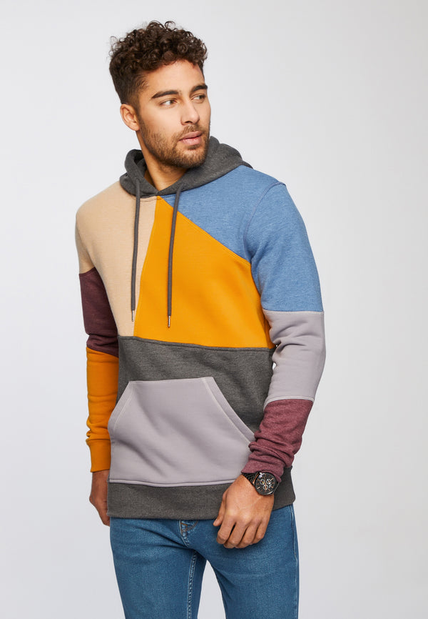 Leif Nelson Kapuzenpullover