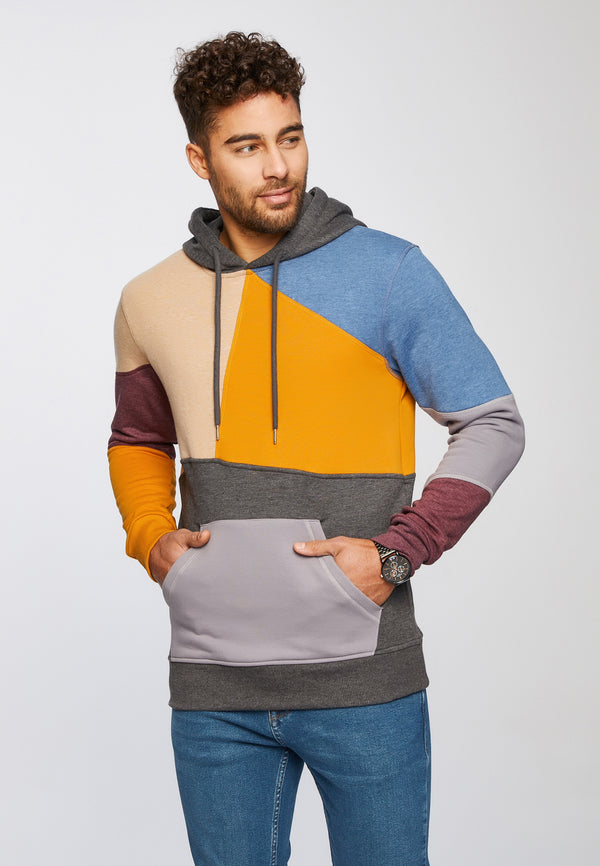Leif Nelson Kapuzenpullover
