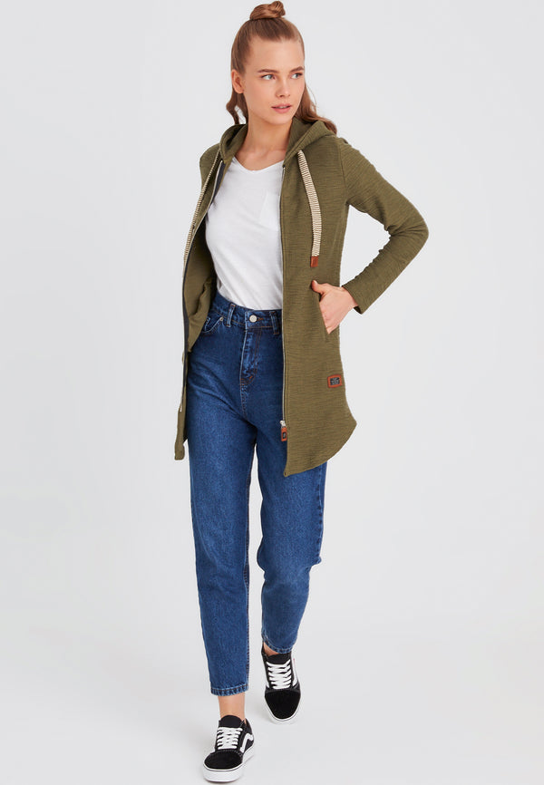 Leif Nelson Kapuzenpullover