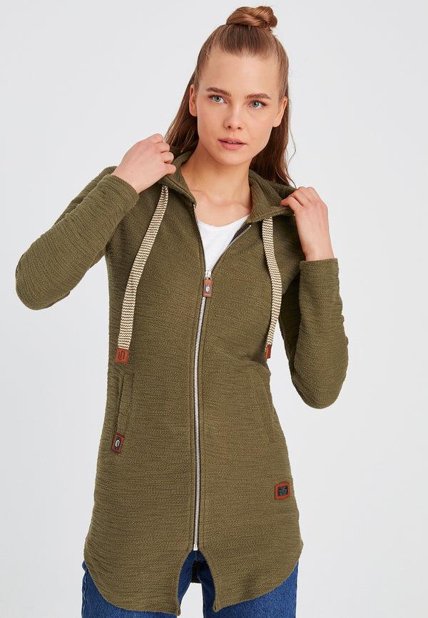 Leif Nelson Kapuzenpullover