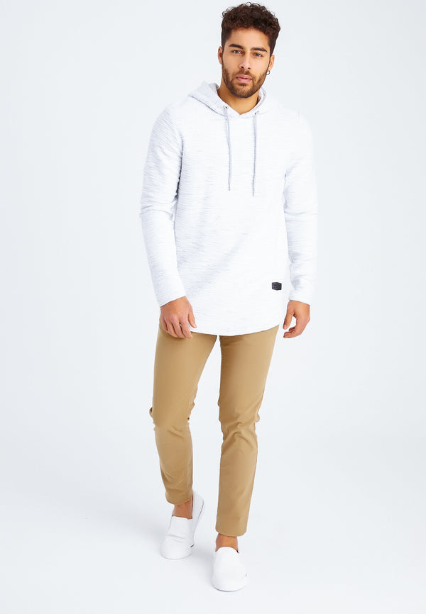 Leif Nelson Kapuzenpullover