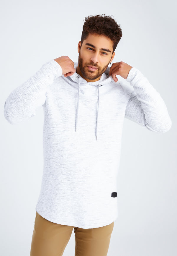 Leif Nelson Kapuzenpullover