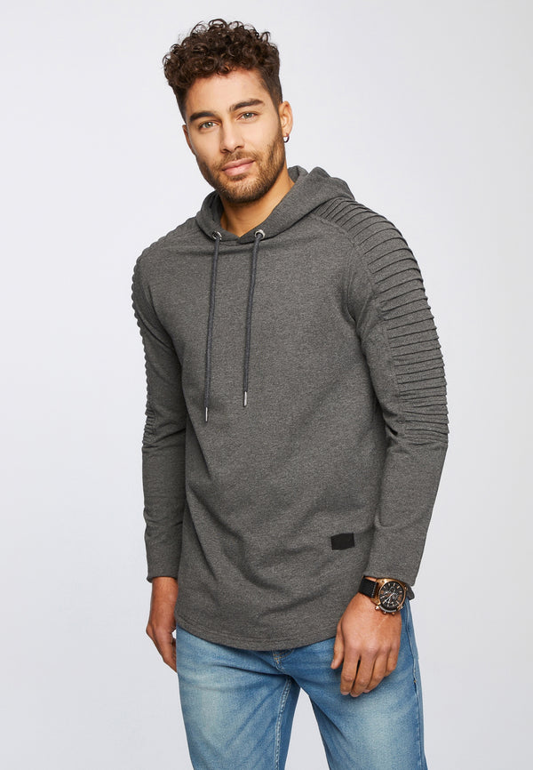 Leif Nelson Kapuzenpullover