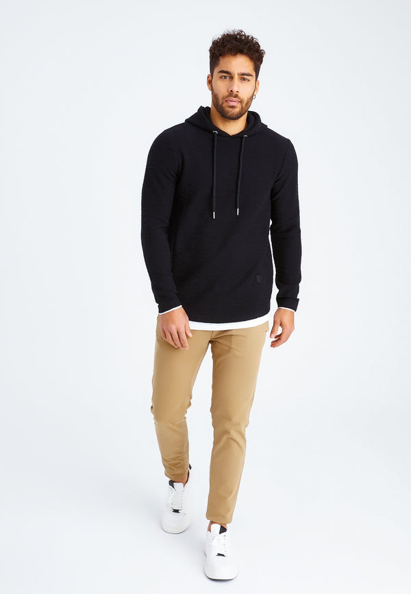 Leif Nelson Kapuzenpullover