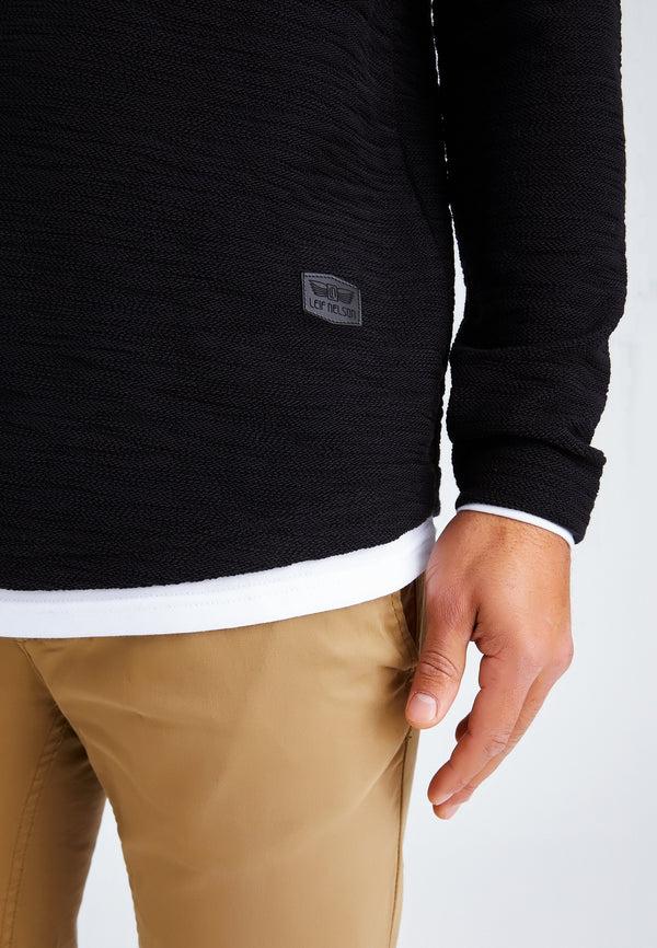 Leif Nelson Kapuzenpullover