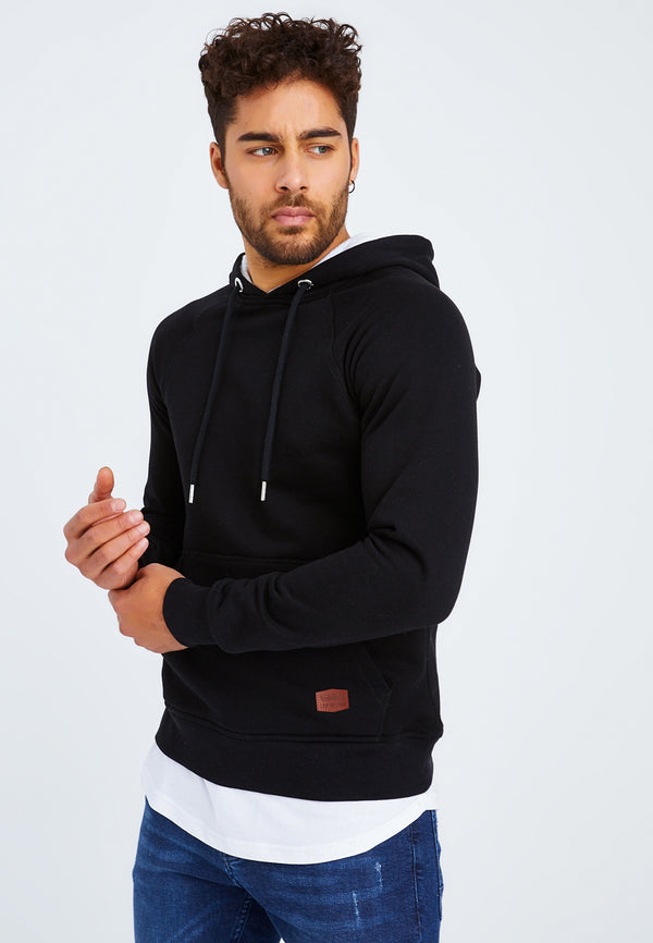 Leif Nelson Kapuzenpullover