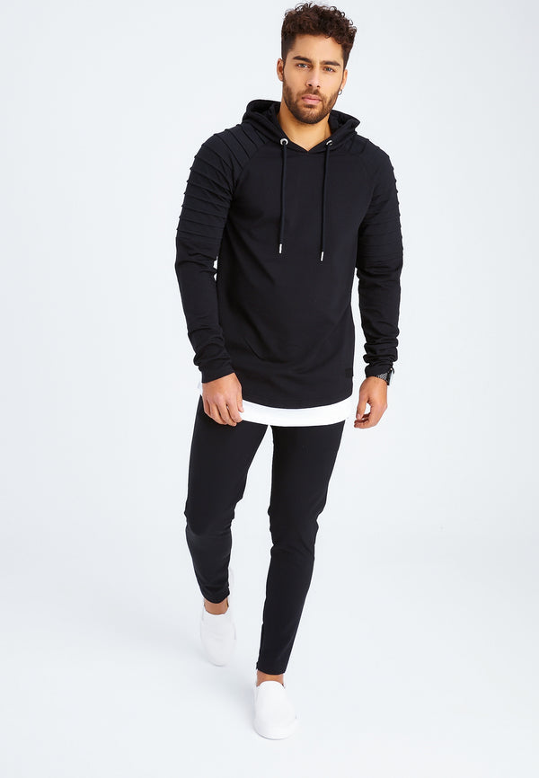 Leif Nelson Kapuzenpullover