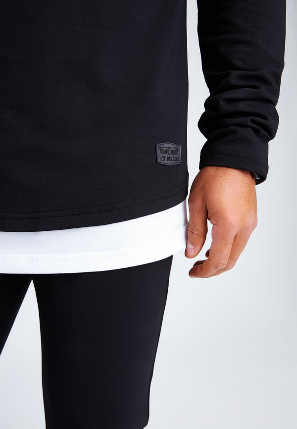 Leif Nelson Kapuzenpullover