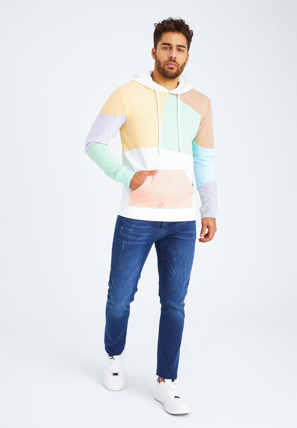 Leif Nelson Kapuzenpullover