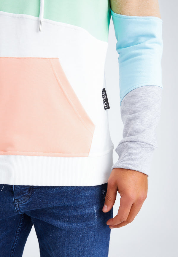 Leif Nelson Kapuzenpullover