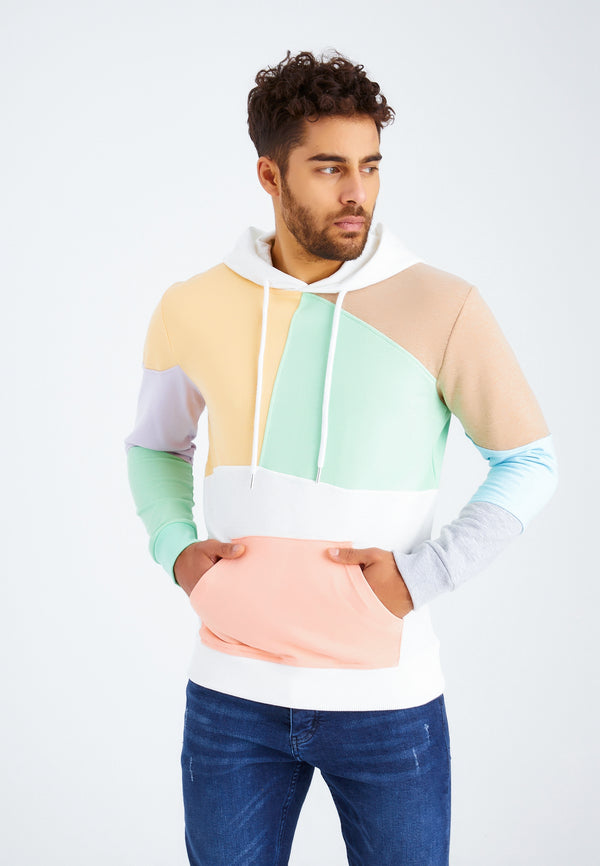 Leif Nelson Kapuzenpullover